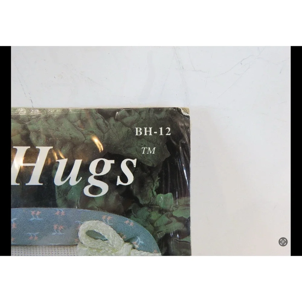 Bunnie Hugs 